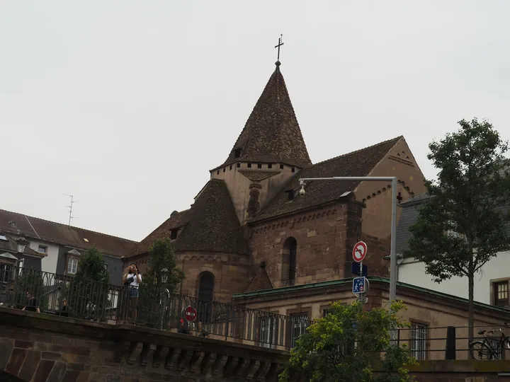 Strasbourg (France)